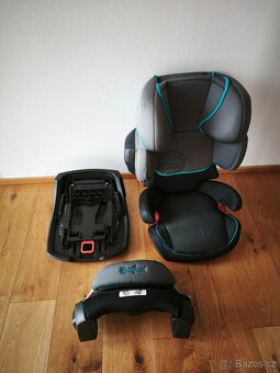 Autosedačka Cybex - 2