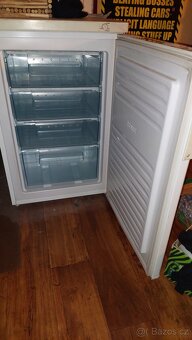 Mrazák Goddess 85L - 2