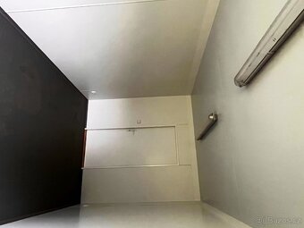 Obytný kontejner 2,5x5m - 2