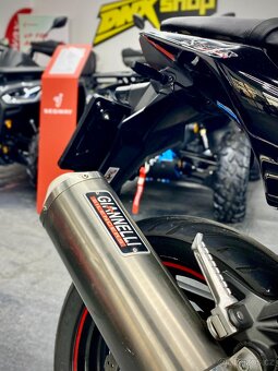 Kawasaki Ninja 250r 2010 - 2