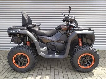 CFMOTO Gladiator X1000 G3 Premium EU5+ - 2