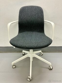 Pracovní židle Ikea Langfjall - 2