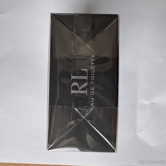 Ralph Lauren Ralph’s Club toaletní voda pánská 50 ml - 2