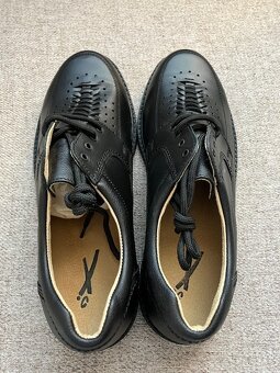 Pánské kožené boty - 2