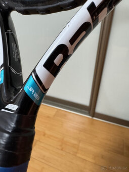 Dětská raketa Babolat PURE DRIVE JR 23 - 2