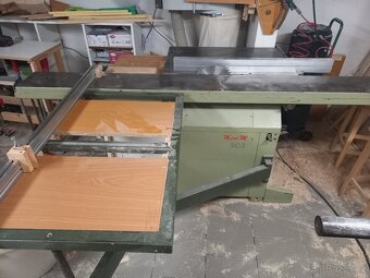 Formátovací pila minimax sc3 - 2