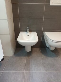 Prodám Bidet Vitra - 2