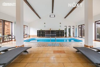 Prodej komerční Ubytování, 905㎡ - 2