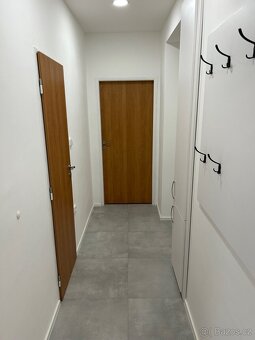 Byt 2+kk, Jičín - 2