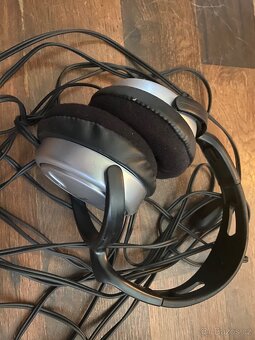 Prodám sluchátka Philips SHP 2500. - 2