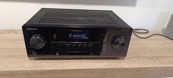 5.1 AV receiver Pioneer VSX 527 - 2