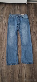Pánské džíny - 2