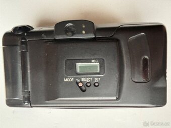 Canon Prima Super 105 Date - 2