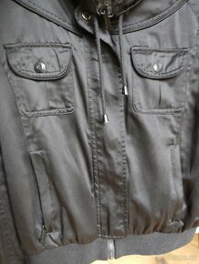 Dámská bundička Elements - 2