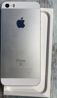 I PHONE SE - 2