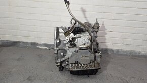 Automatická převodovka Nissan Qashqai III J12 X233B - 2