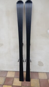 Volkl Deacon ltd. 165 cm. - 2