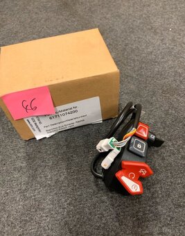 KTM Super Adventure  1190+ 1290 - 2