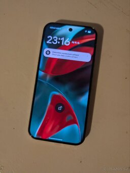 Google Pixel 9 Pro 128 GB, záruka - 2