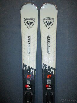 ROSSIGNOL REACT RT 24/25 156cm - 2