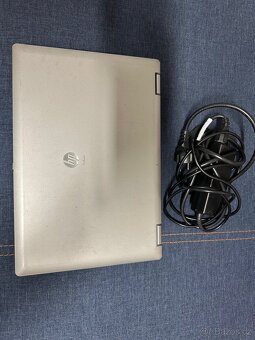 Notebook hp - 2
