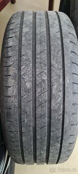 Prodam alu vw amarok - 2