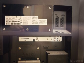 LCD TV Philips 80cm - 2