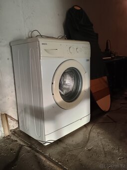 Pračka BEKO - 2
