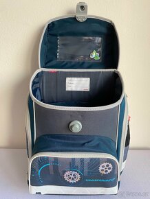 Školní batoh - 2