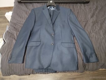 Prodám pánský oblek - 2
