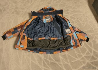 Dětská lyžařská bunda - 2