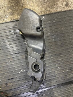 Gilera Runner 180sp filtr box - 2