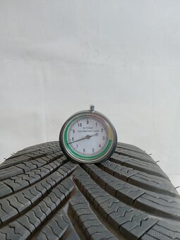 ❄️205/55 R16 Michelin Zimní pneumatiky❄️ - 2