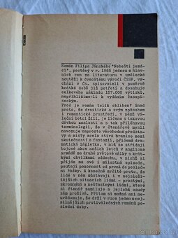 Nebeští jezdci - Filip Jánský - 2