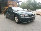 S60 2003 2,5T AWD 154kw Body kit - 2