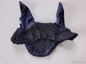 Čabraka, náušník Equiline - 2