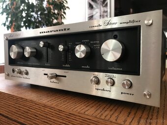 Marantz Model 1040 Velice zachovalý stav - 2