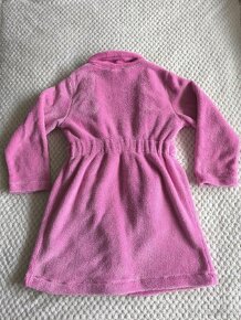 Dívčí župánek značky Cherokee - 2