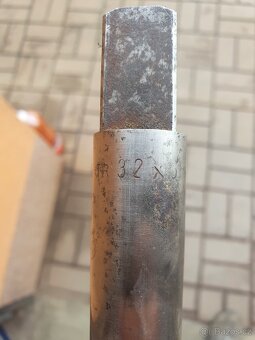 Prodám závitník - 2