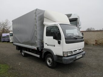 Nissan Cabstar AV1 95.32 - 2