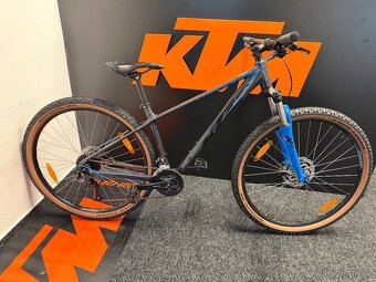KTM Chicago 291, vel.M - 2