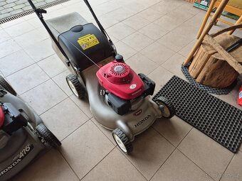 honda HRG465C3 - 2