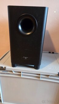 Prodám domácí kino - 2