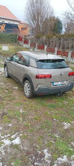 Citroën C4 - 2