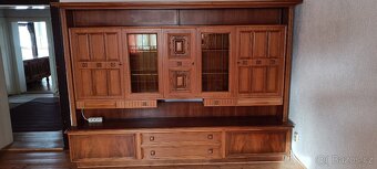 Daruji obývací stěnu 260 cm - 2