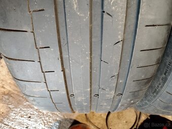 235/40/18 95y Continental - letní pneu 2ks - 2