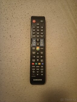 Smart tv Samsung 123 cm - 2