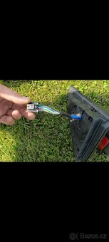 Zrcátko 208 model 2021 - 2