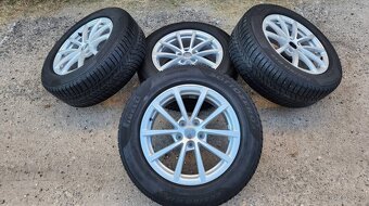 Alu kola disky originál Audi - 2