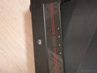 Běžecký a chodící pás - 2